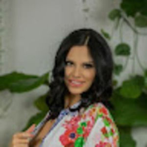 Meet your Posher, Magdolna